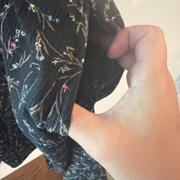 Ava & Viv 2x floral dress - Picture 11 of 11